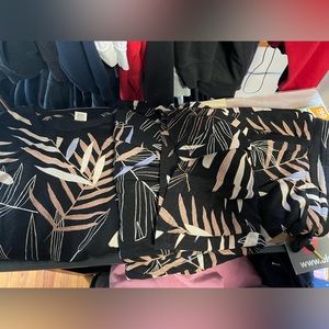 Sseko bwindi Sweatshirt and pants set